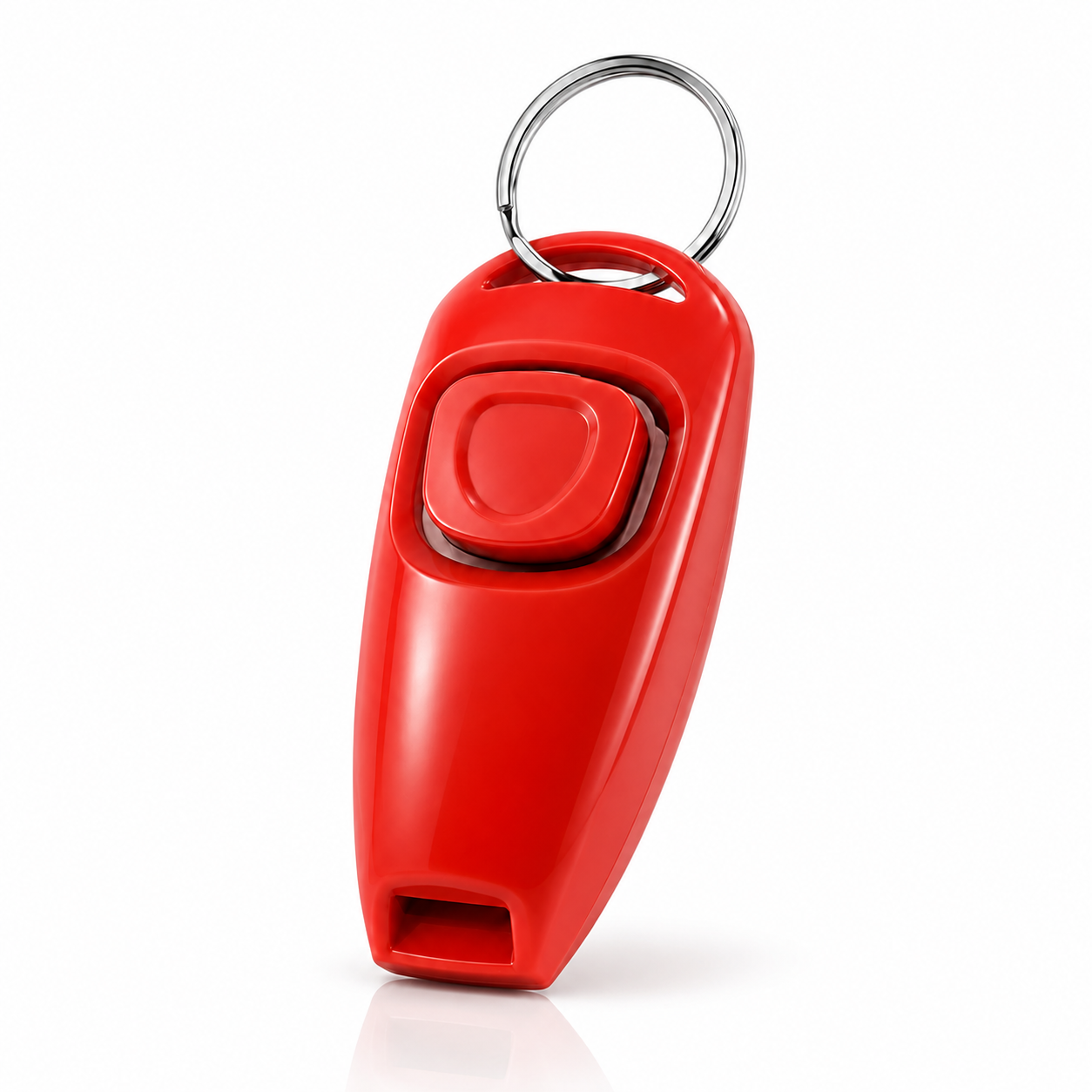 Click & Whistle Trainer
