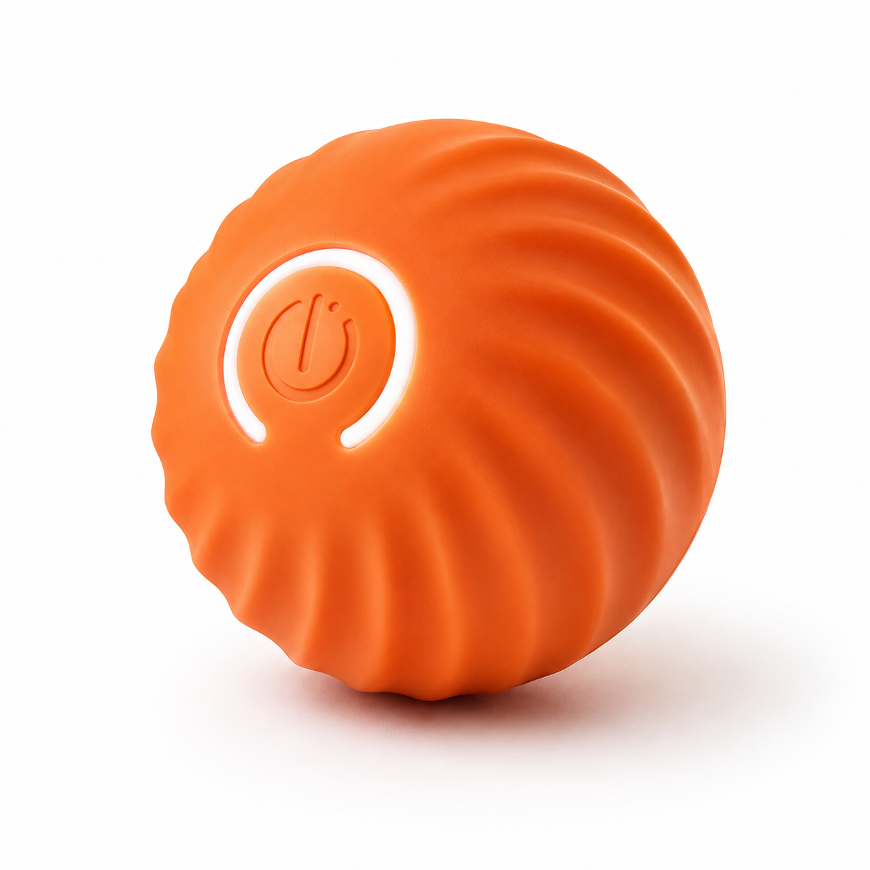 Interactive Training Ball