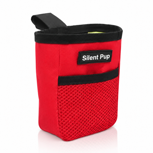 Treat & Train Pouch