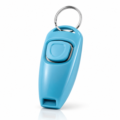 Click & Whistle Trainer