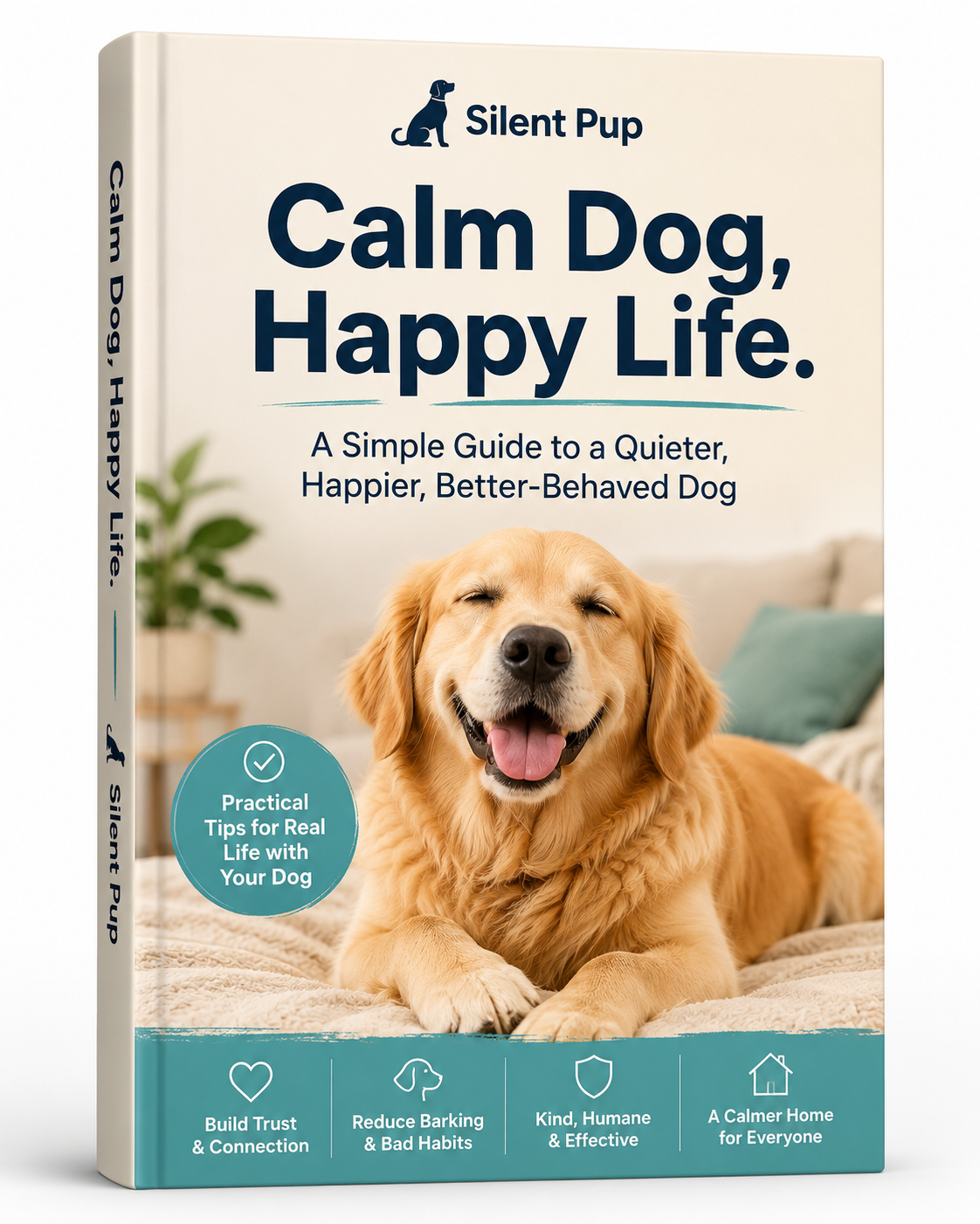 "The Quiet Home" Training Guide